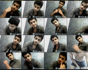 cuteindianguyisbackagain