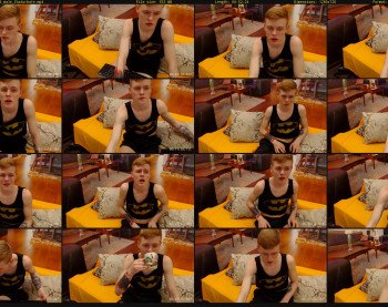 markginger