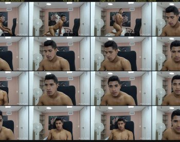 santiago_huntt