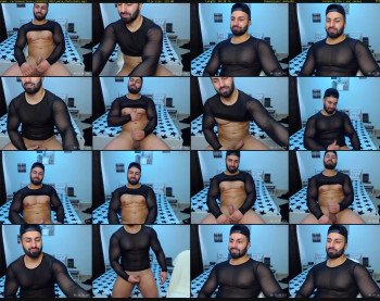carlosmusclexxx