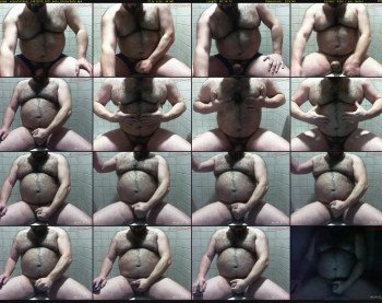 mikeyhotbear