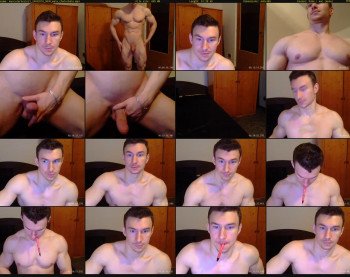 muscularkevin21