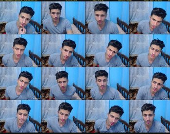 arabianmmodel