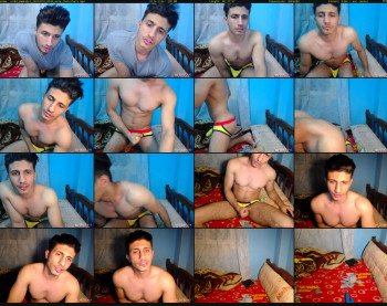 arabianmmodel
