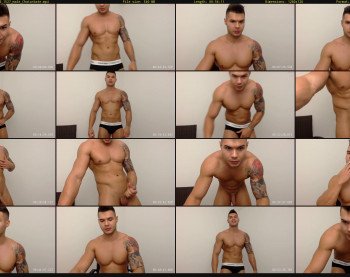 chrisbigmuscles