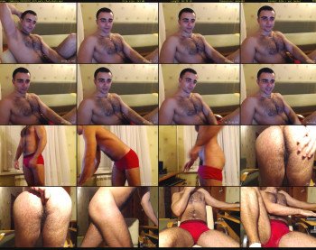 iimhairy