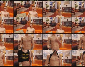 markginger