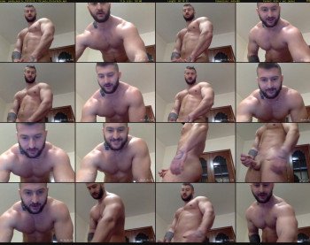 panda_muscle