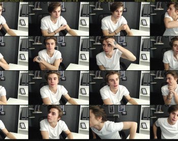 simongorgeous