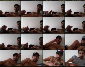 bisexhornyguy