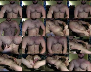 hairy23hard
