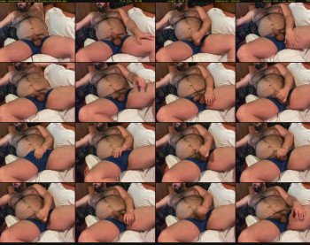 mikeyhotbear