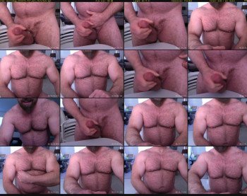 muscledogg