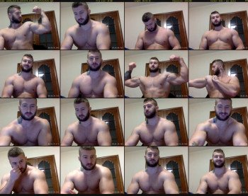 panda_muscle