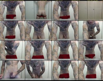 tattooeddaddyjo