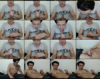 andresselfsucker