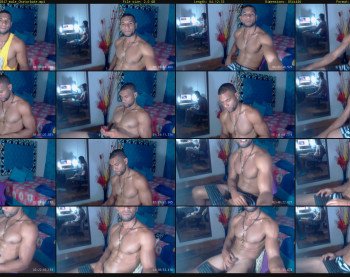 antonycruzxxx