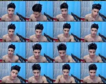 arabianmmodel