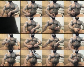 furrymusclemonster