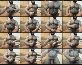 furrymusclemonster
