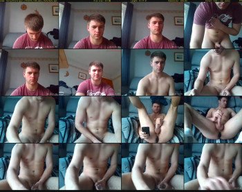 hornyathleticguy1