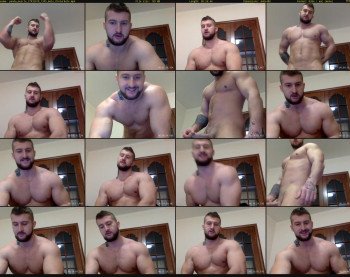 panda_muscle