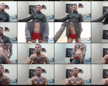 steve_walkerx
