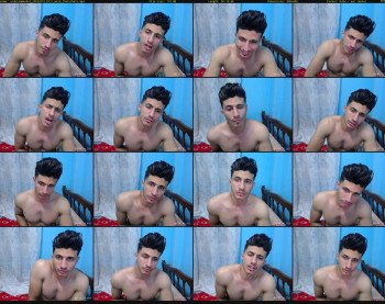 arabianmmodel
