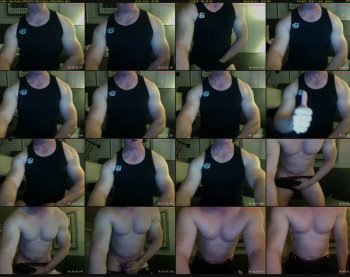 muscleau