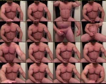 muscledogg