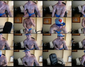 musclemodelgod