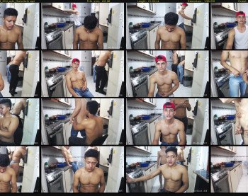 my_house_is_hot