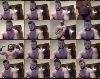 panda_muscle