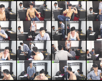 a_very_hot_job