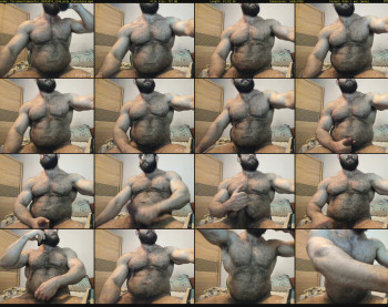furrymusclemonster