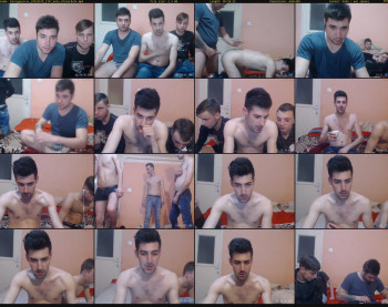 hornyguysxxx
