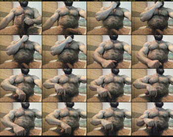 furrymusclemonster