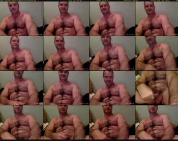 musclbear