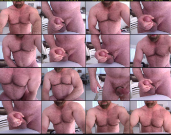 muscledogg