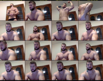 panda_muscle