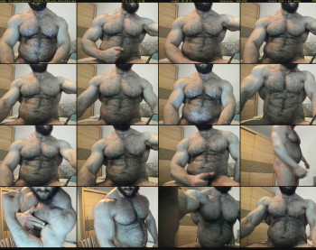 furrymusclemonster