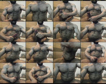 furrymusclemonster