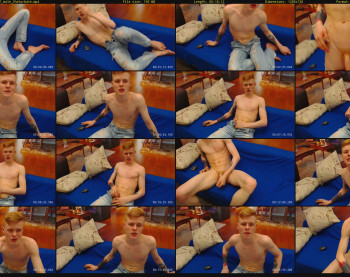 markginger