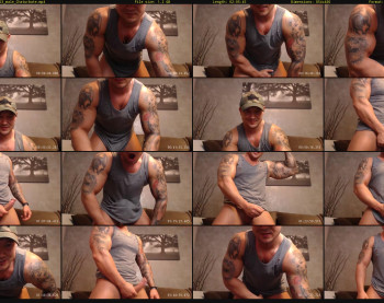 musclejohny