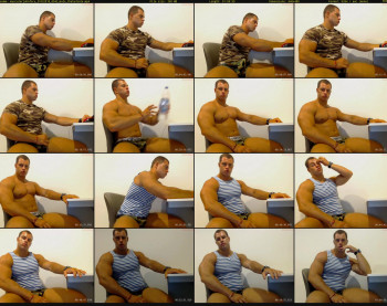 muscularjohnforu