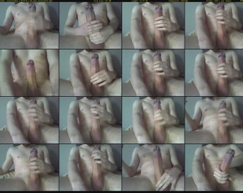 slave21cmboy