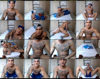 andychanging
