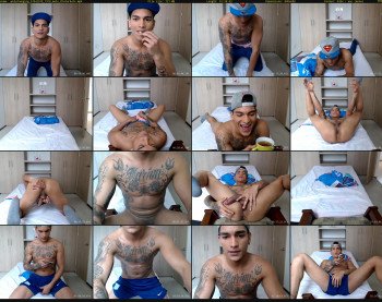 andychanging
