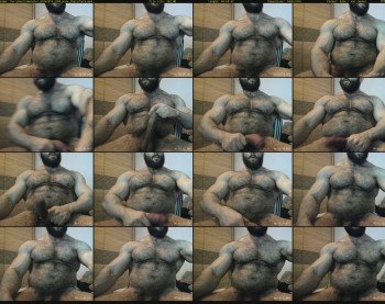 furrymusclemonster