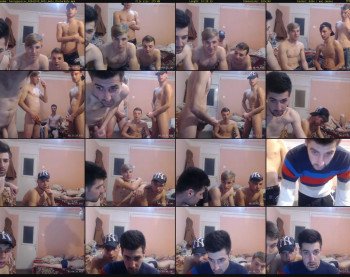 hornyguysxxx